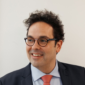 Richard Ionescu
